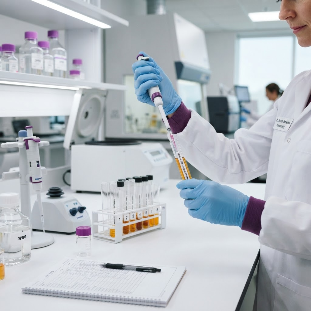 Working with trusted manufacturing partners